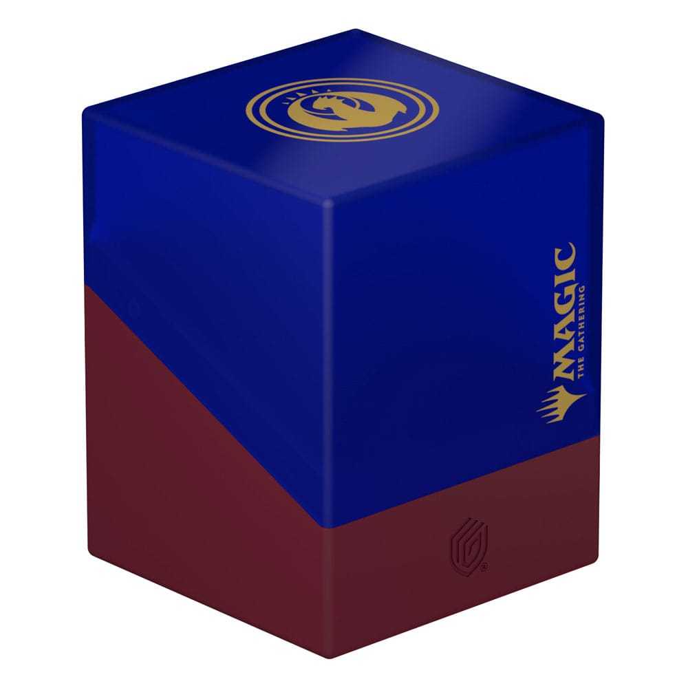 Ultimate Guard - Boulder 100+ Magic: The Gathering "Guild Summit" - Izzet