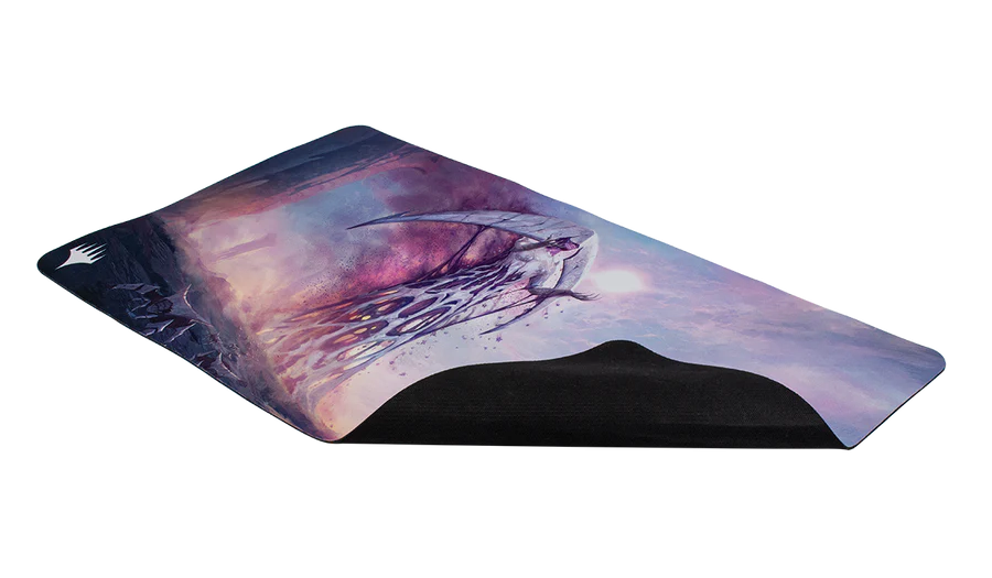 Ultra Pro - Phyrexia - All Will Be One Playmat White for Magic: The Gathering