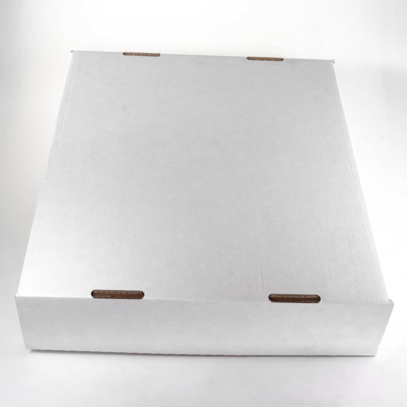 Förvaringslåda För 7000 Kort (Full Lid)