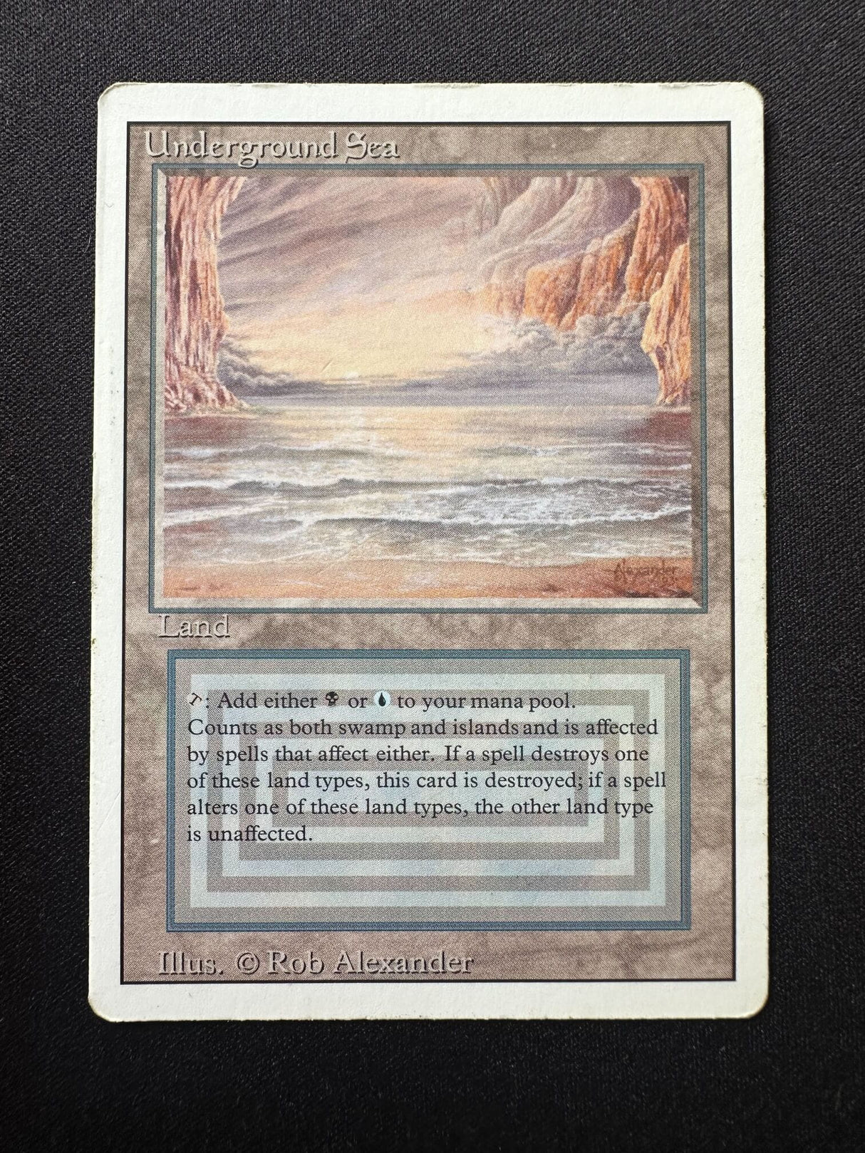 Underground Sea - Revised