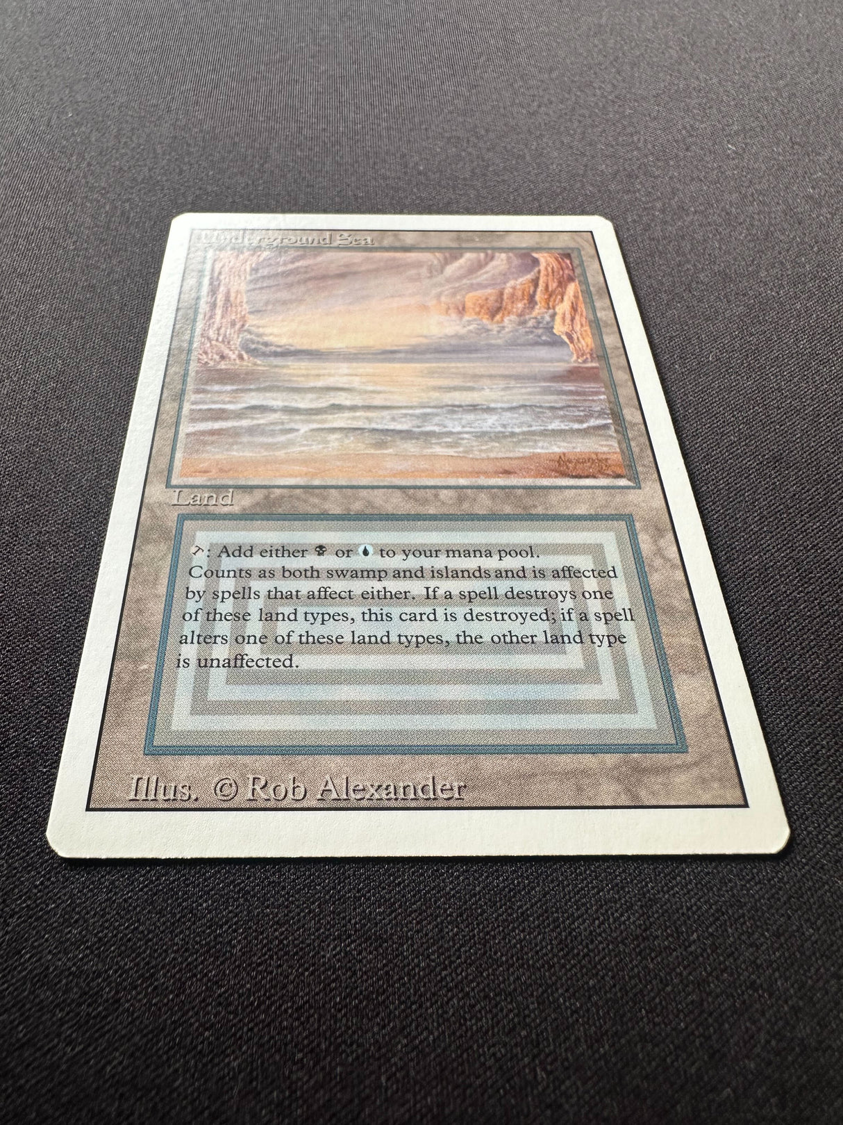 Underground Sea - Revised