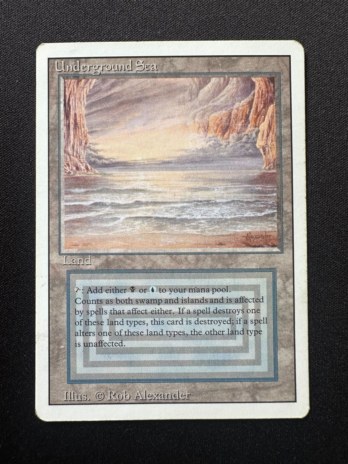 Underground Sea - Revised