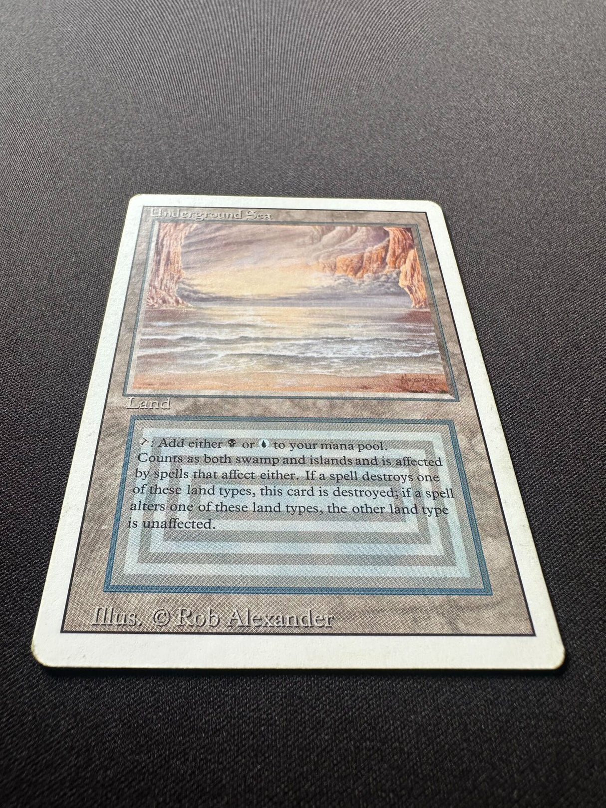 Underground Sea - Revised