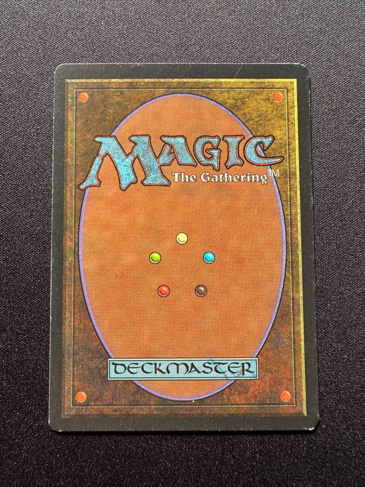 Volcanic Island - Revised