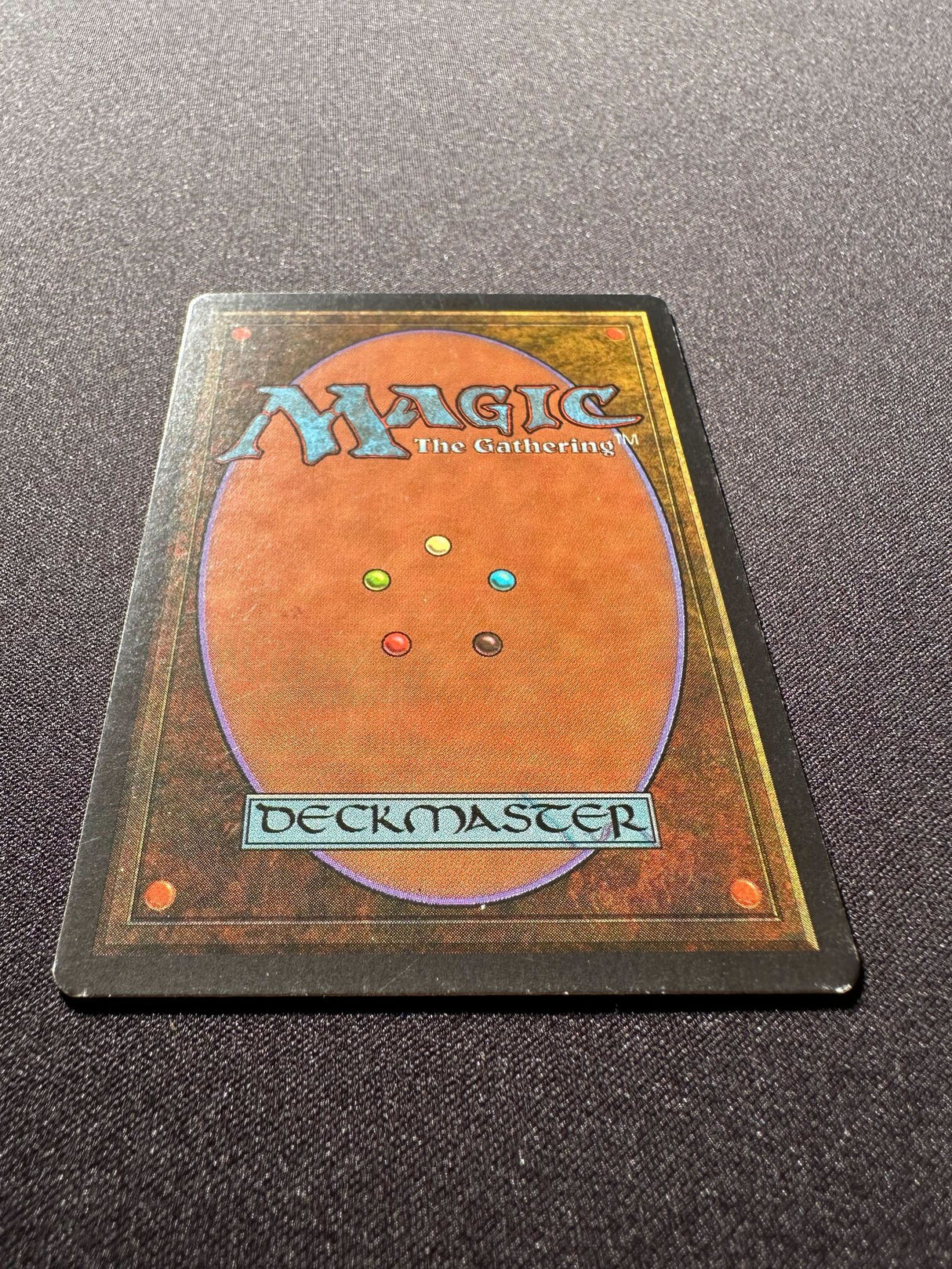 Volcanic Island - Revised