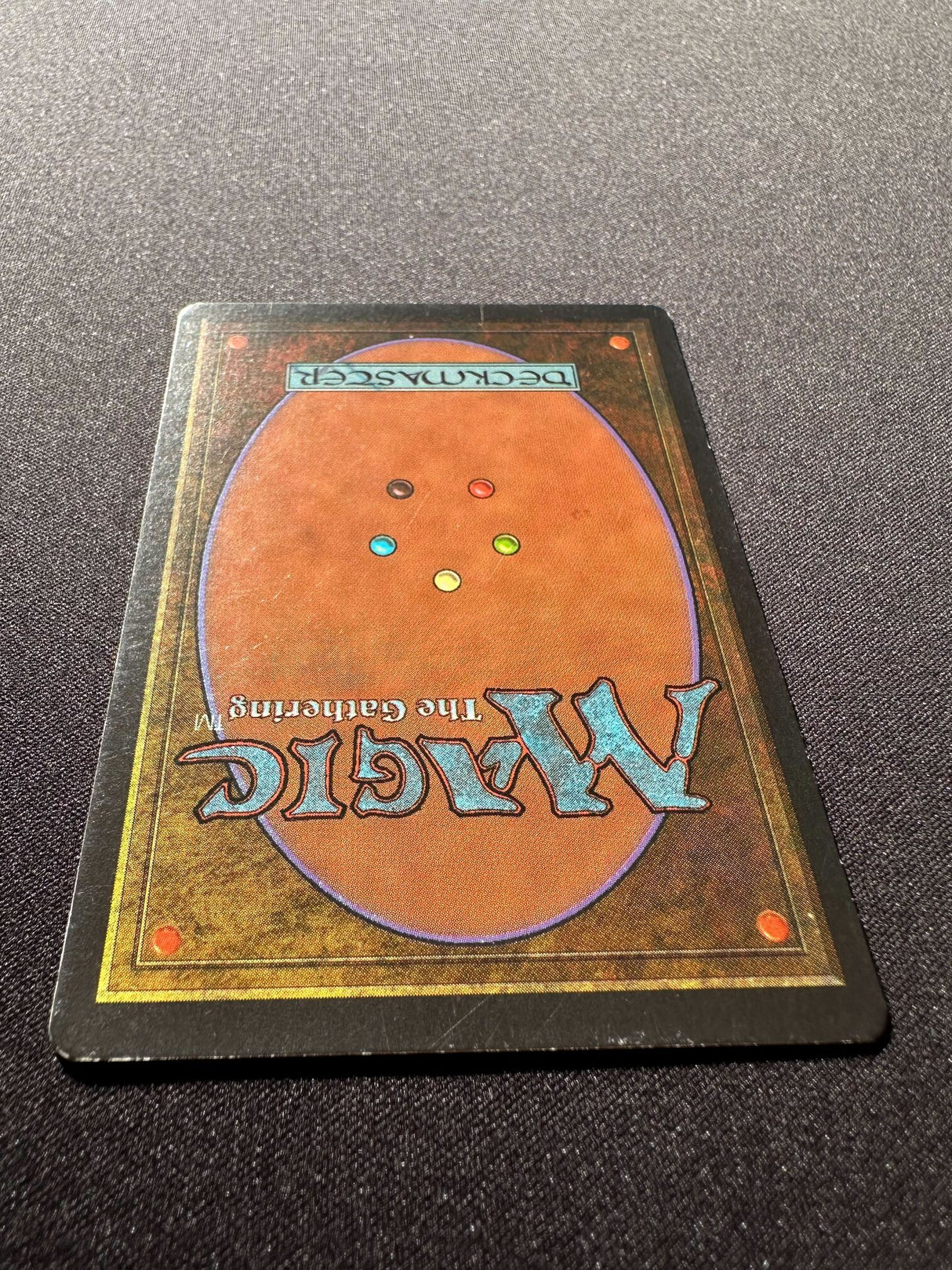 Volcanic Island - Revised