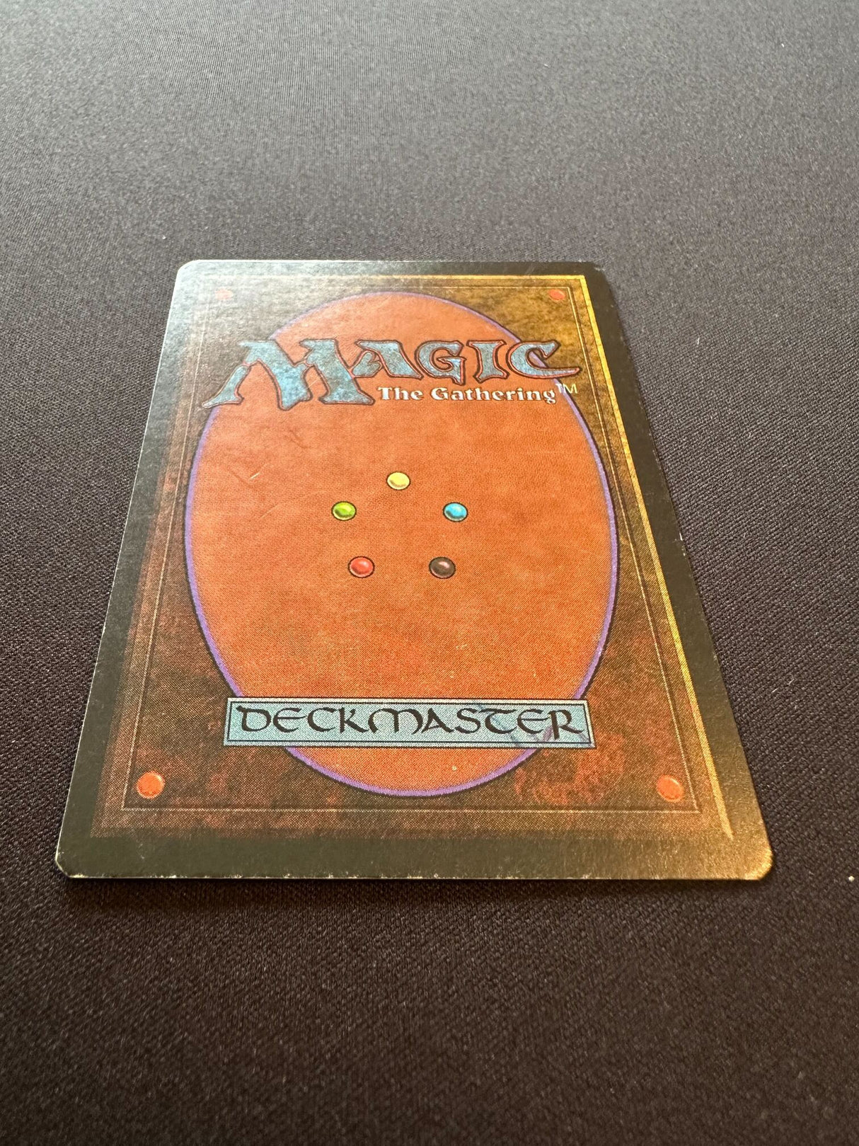 Tropical Island - Revised