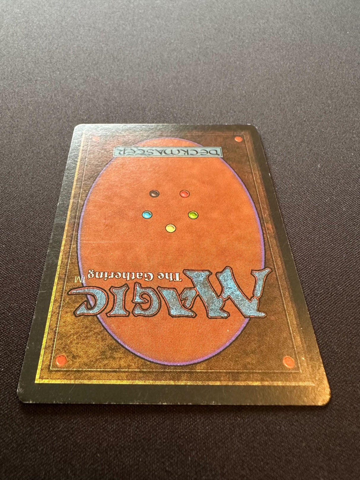 Tropical Island - Revised