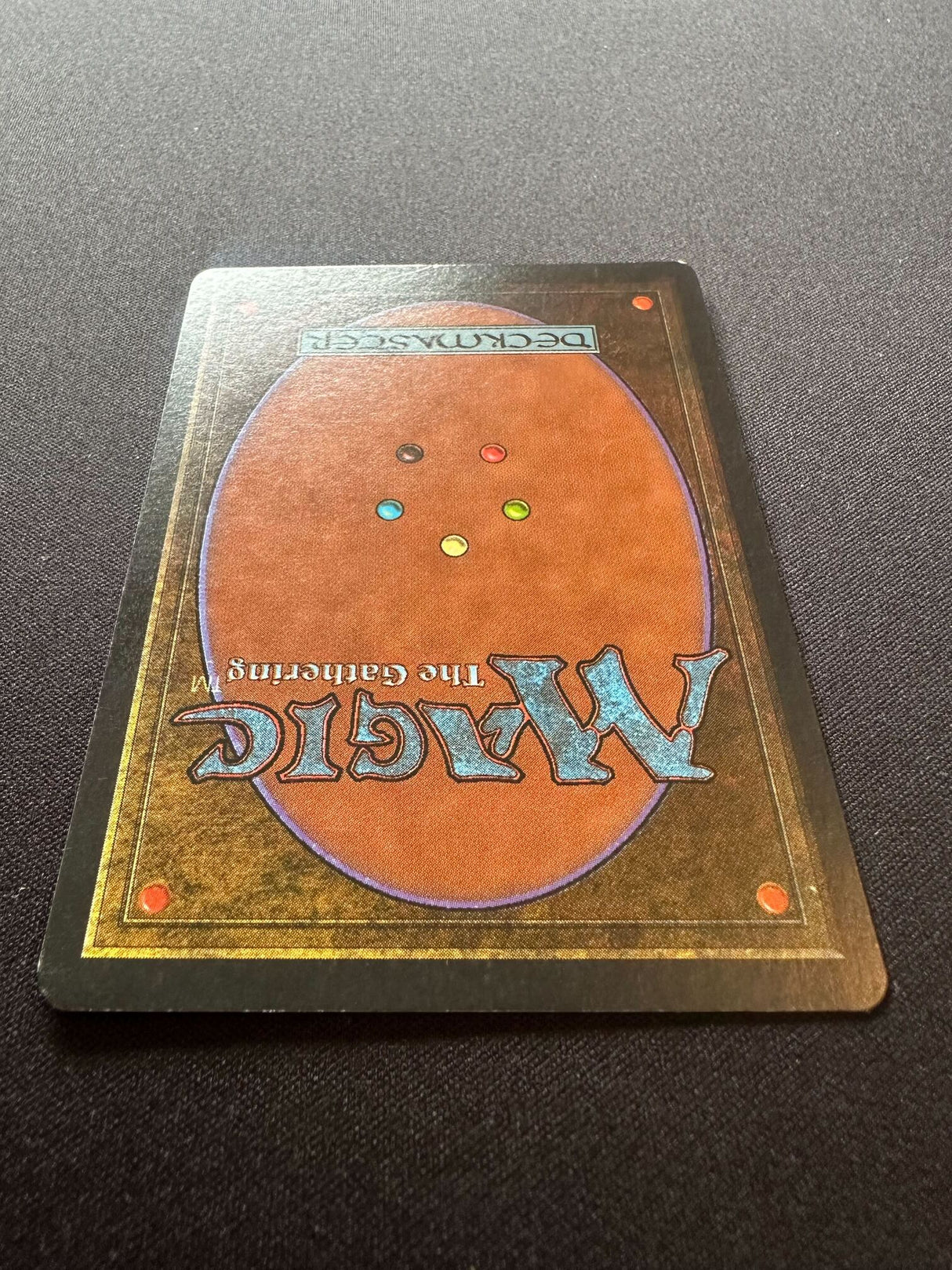 Tawnos's Coffin - Antiquities