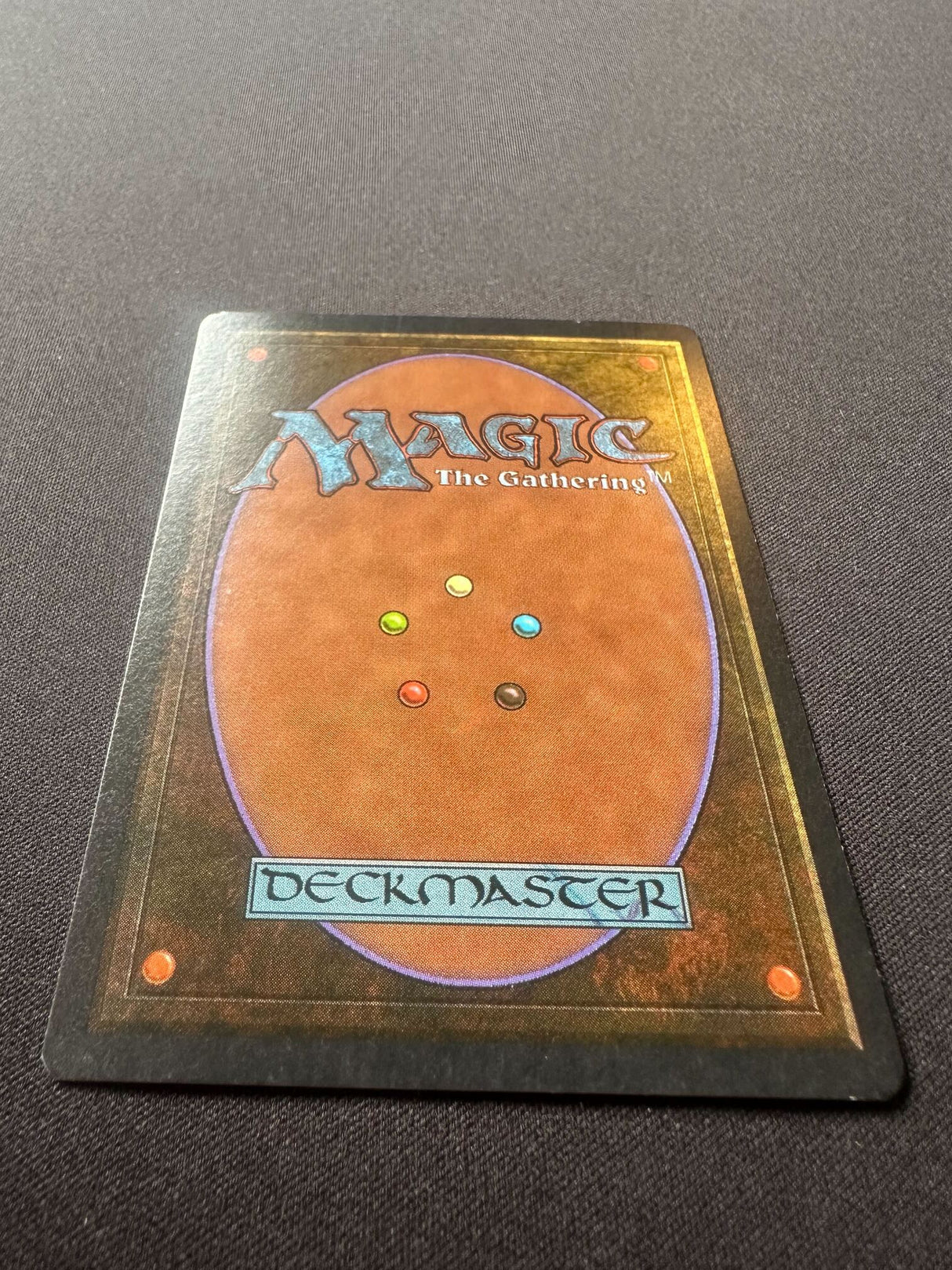 Ebony Horse - Arabian Nights