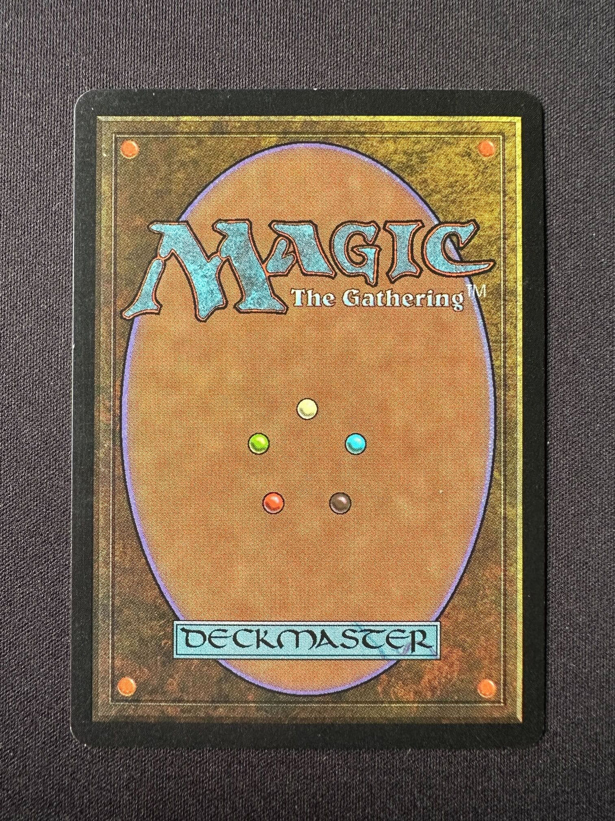 Survival of the Fittest