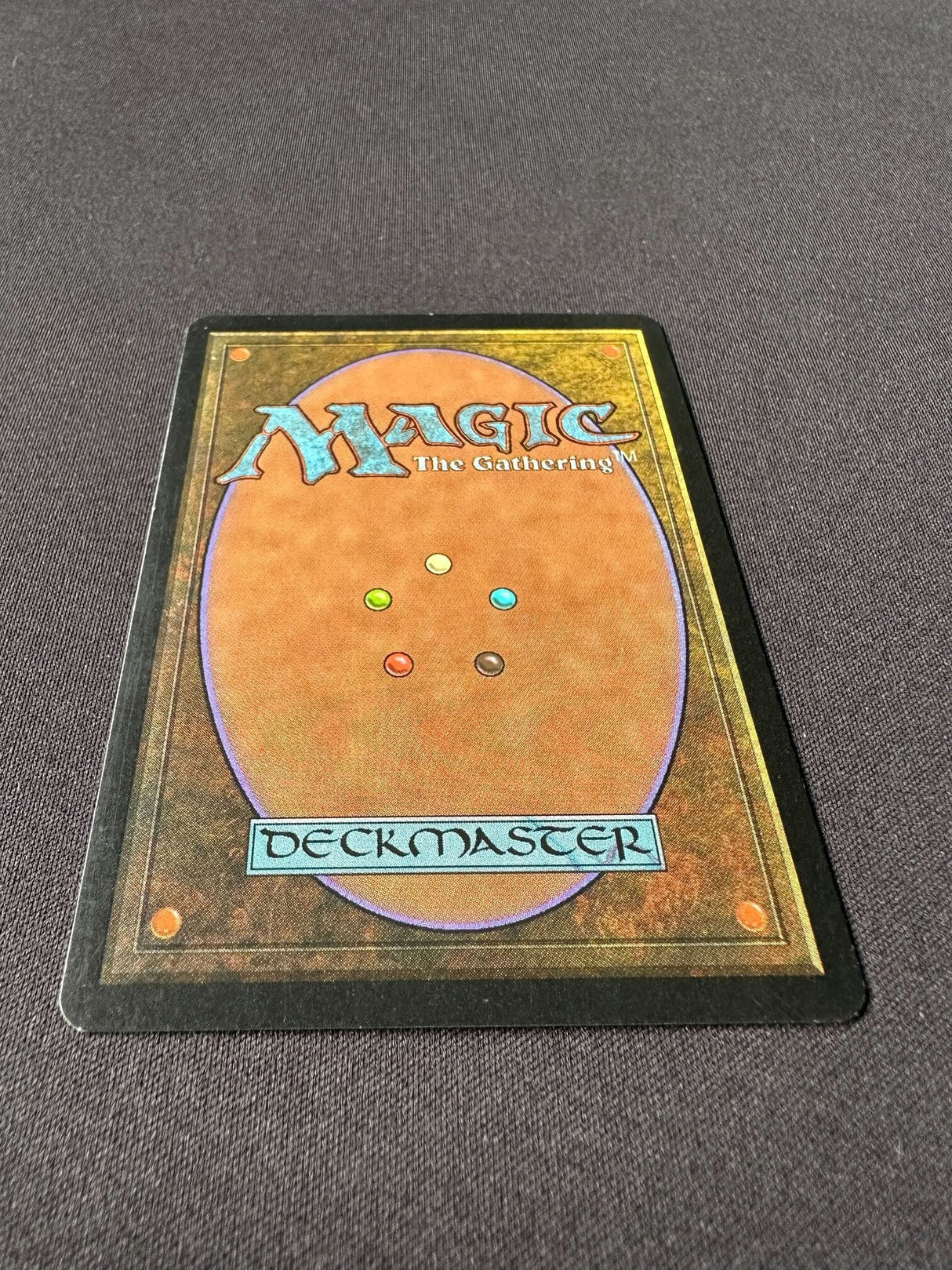 Survival of the Fittest