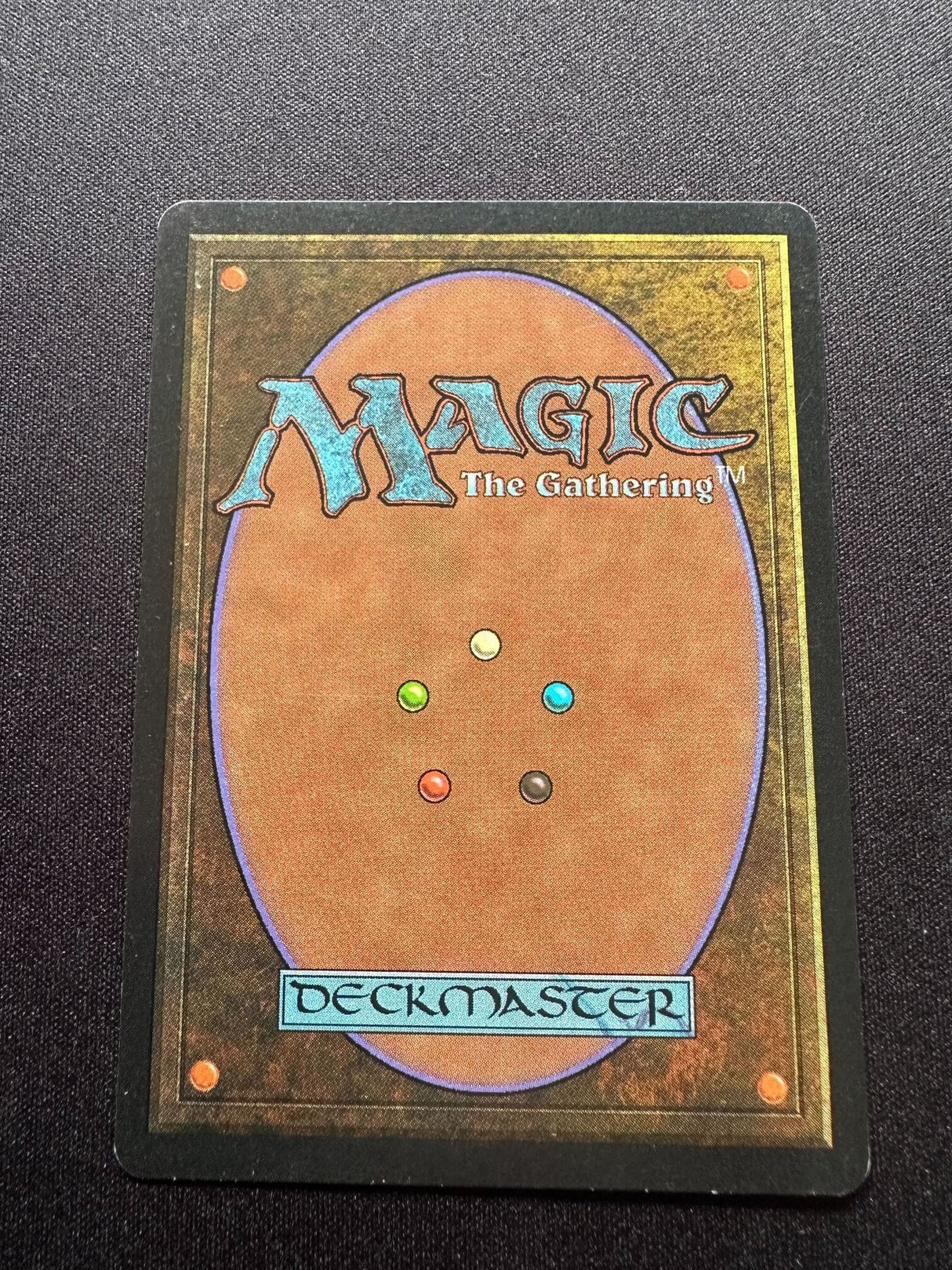 Survival of the Fittest