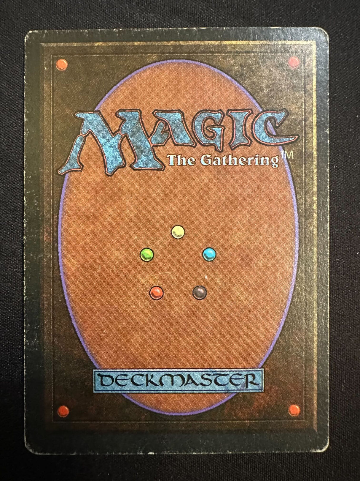 Wheel of Fortune - Revised