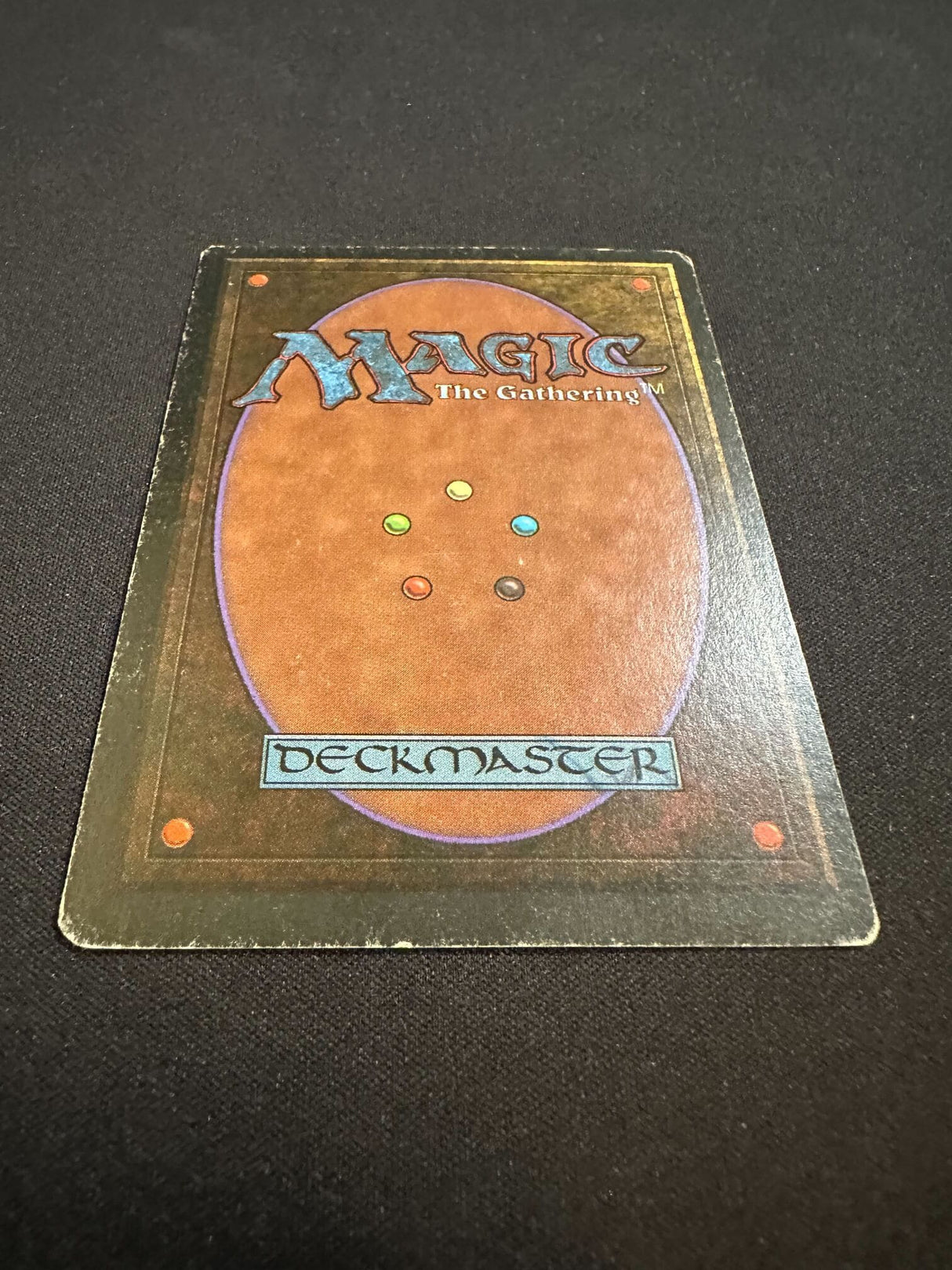 Wheel of Fortune - Revised