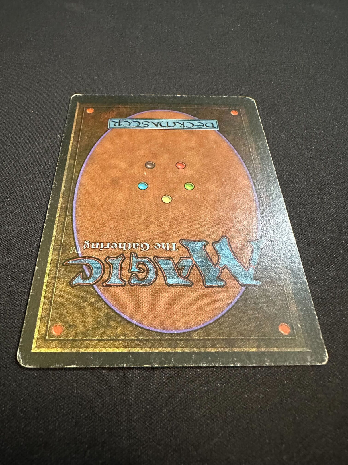 Wheel of Fortune - Revised