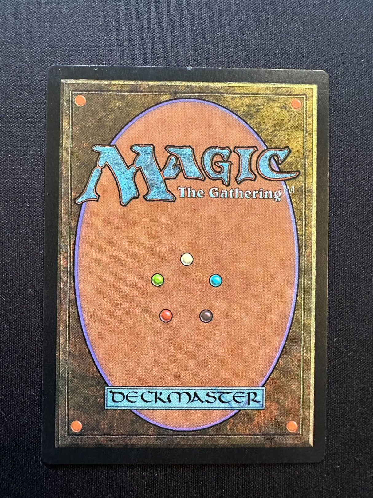 Grim Monolith - Urza's Legacy (Portuguese)