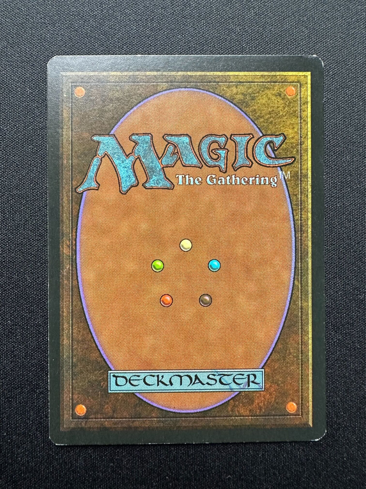 Mana Crypt - HarperPrism Book Promos (PHPR)