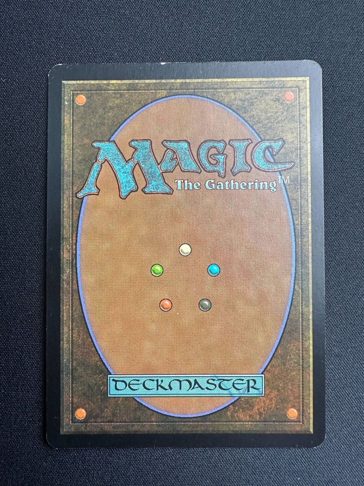 Wasteland - Magic Player Rewards 2001 (Foil)