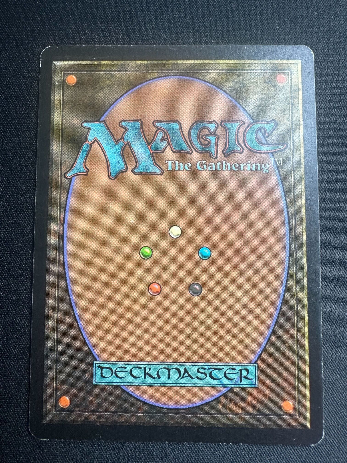 Tolarian Academy - Urza's Saga (USG)