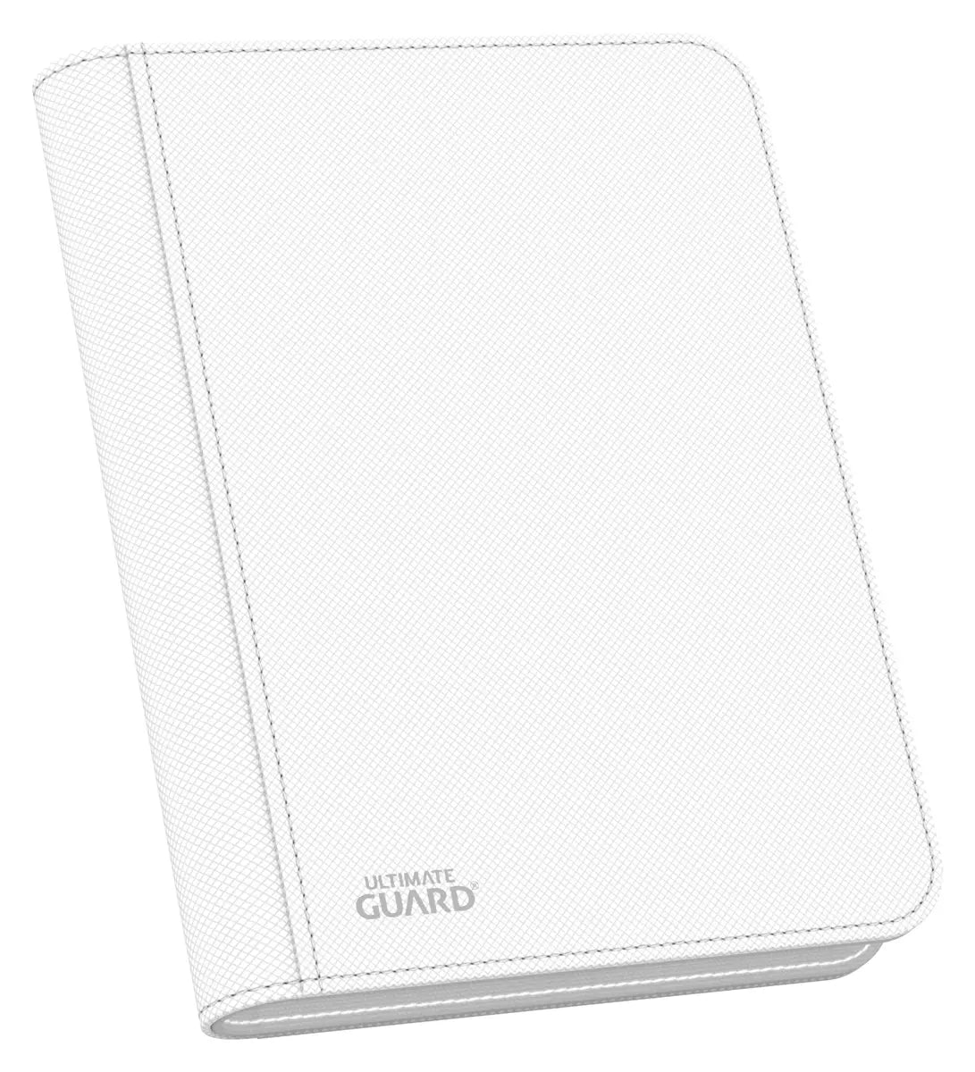 Ultimate Guard - Zipfolio 160 - 8-Pocket XenoSkin