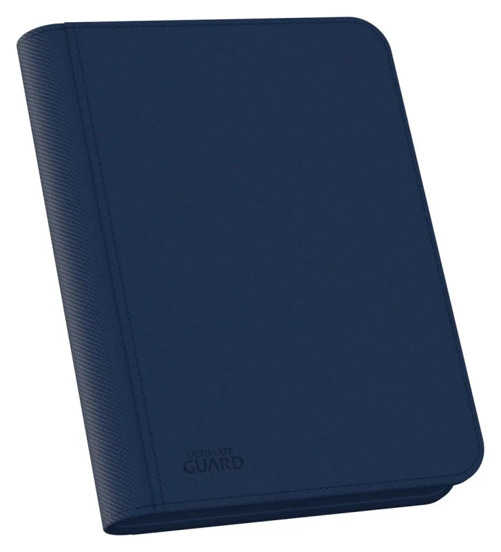 Ultimate Guard - Zipfolio 160 - 8-Pocket XenoSkin