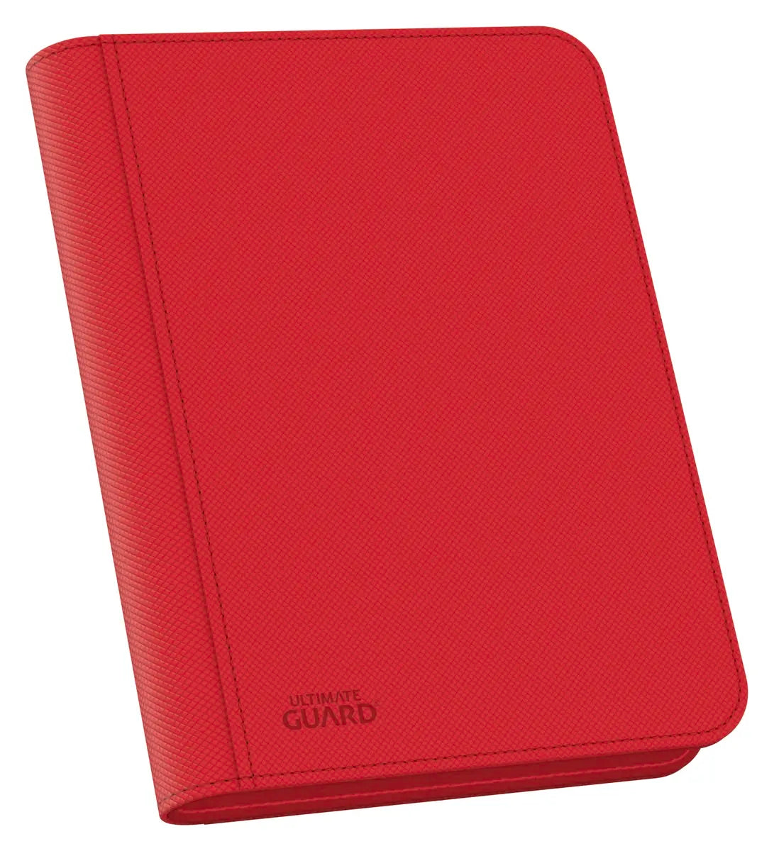 Ultimate Guard - Zipfolio 160 - 8-Pocket XenoSkin
