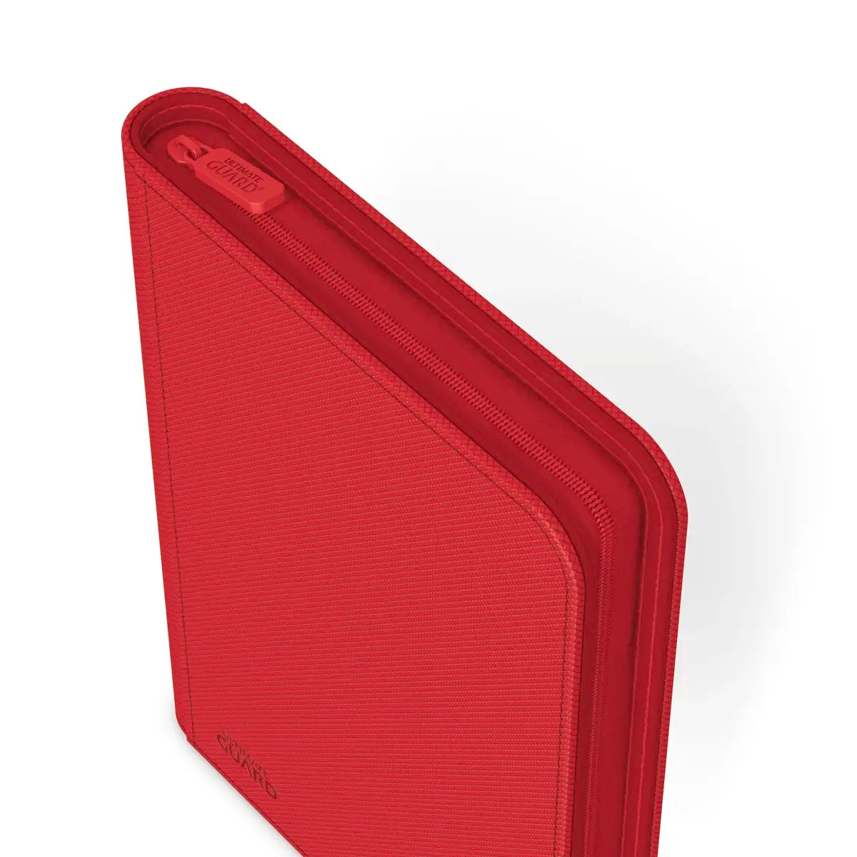 Ultimate Guard - Zipfolio 160 - 8-Pocket XenoSkin