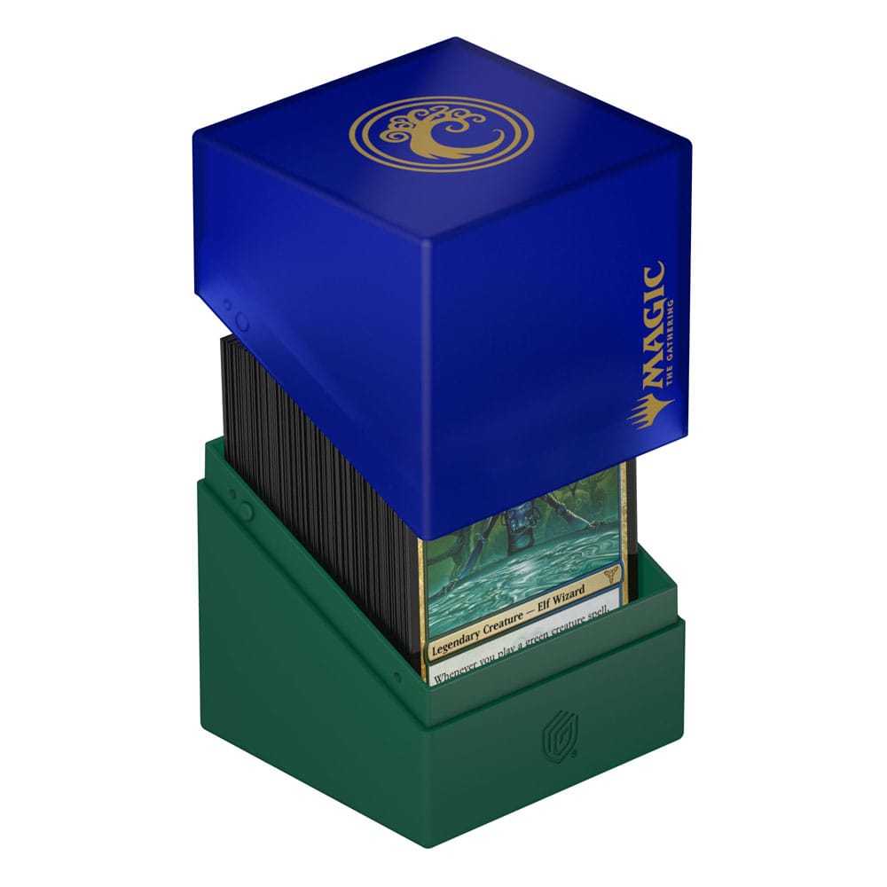 Ultimate Guard - Boulder 100+ Magic: The Gathering "Guild Summit" - Simic