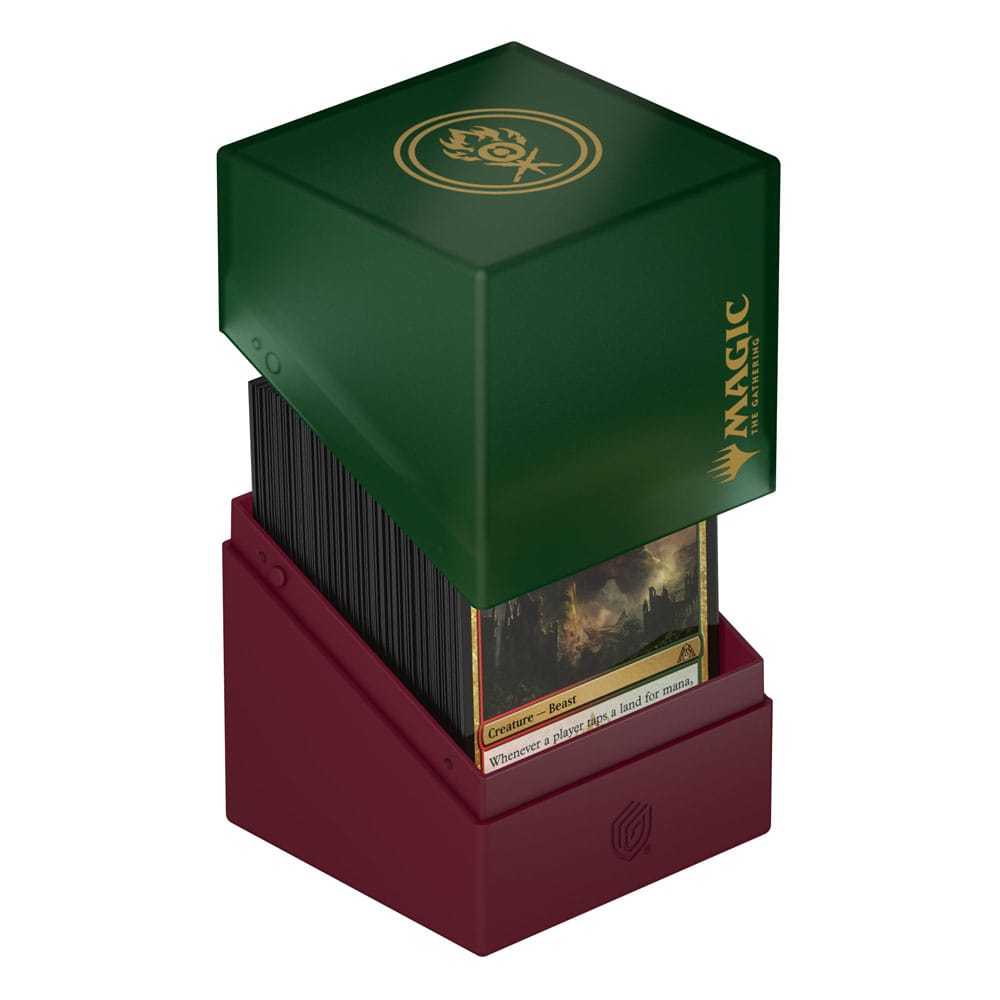 Ultimate Guard - Boulder 100+ Magic: The Gathering "Guild Summit" - Gruul