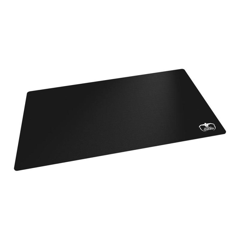 Ultimate Guard - Play Mat Monochrome 61x35 cm Black