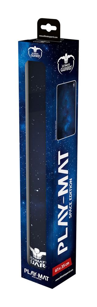 Ultimate Guard - Play-Mat Mystic Space 61 x 35 cm