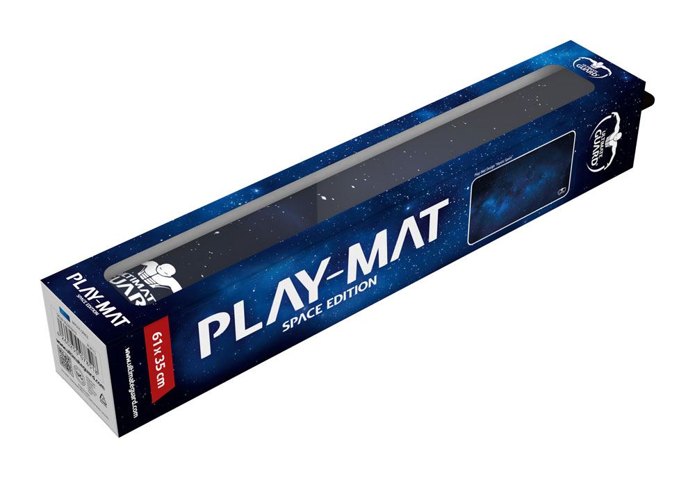 Ultimate Guard - Play-Mat Mystic Space 61 x 35 cm