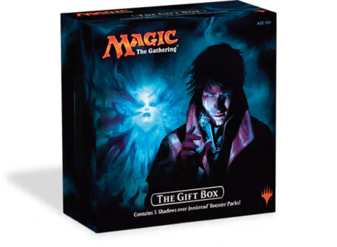 Magic: The Gathering - Shadows over Innistrad Gift Box