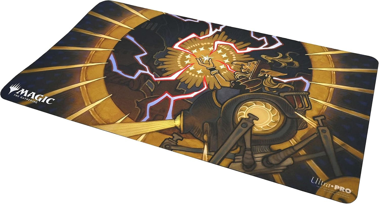 Ultra Pro - Mystical Archive Playmat - Mizzix's Mastery
