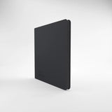 Gamegenic - Zip-Up Album 24-Pocket - Black