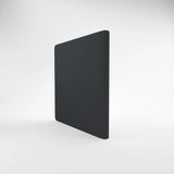 Gamegenic - Zip-Up Album 24-Pocket - Black