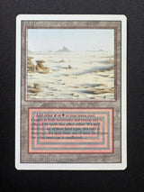 Badlands - Revised