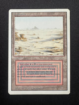 Badlands - Revised
