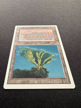 Volcanic Island - Revised