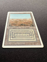 Scrubland - Revised