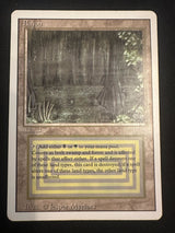 Bayou - Revised