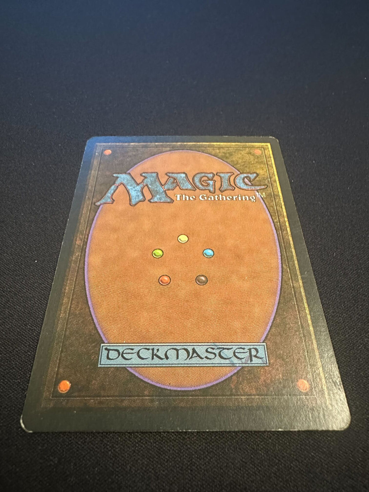 Bayou - Revised