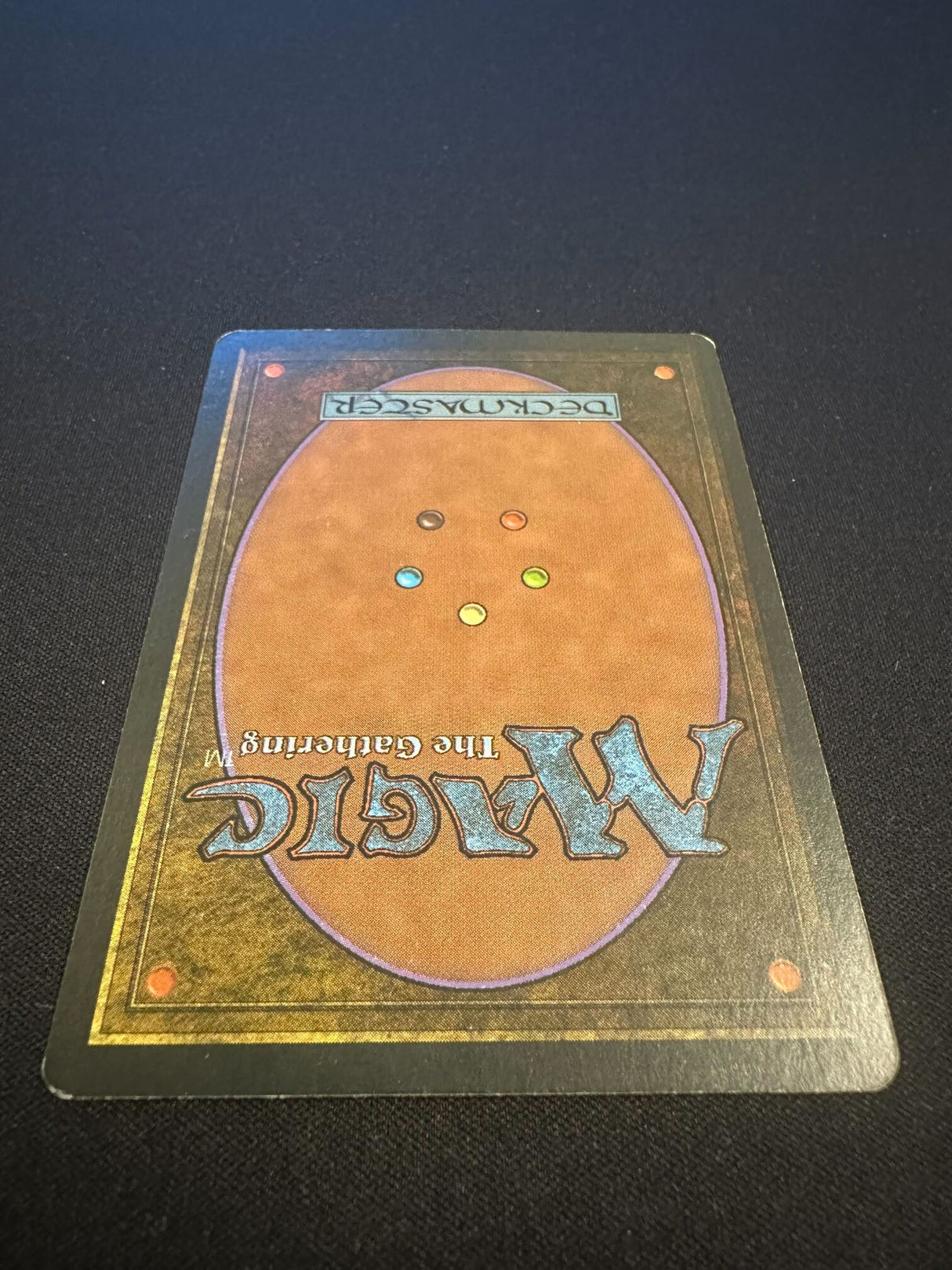 Bayou - Revised