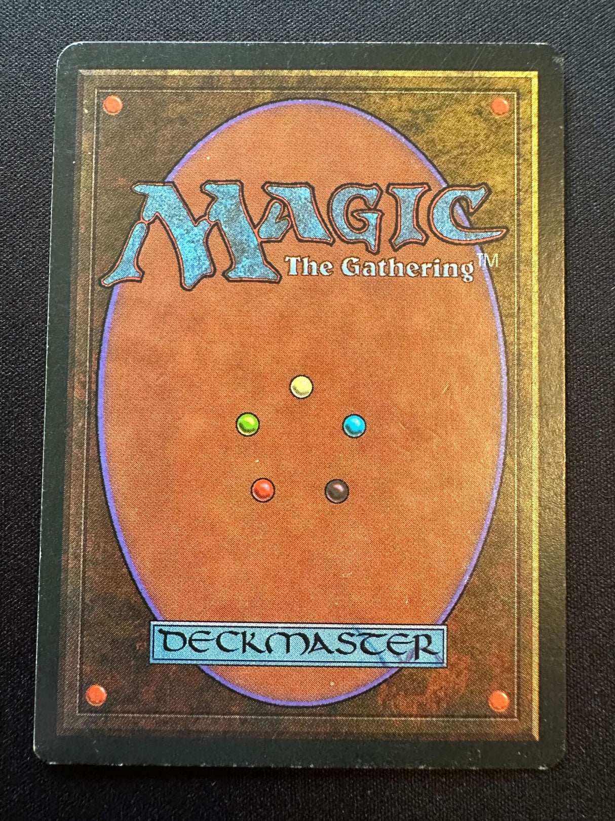 Tropical Island - Revised