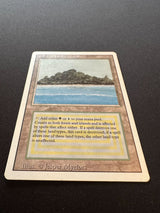 Tropical Island - Revised