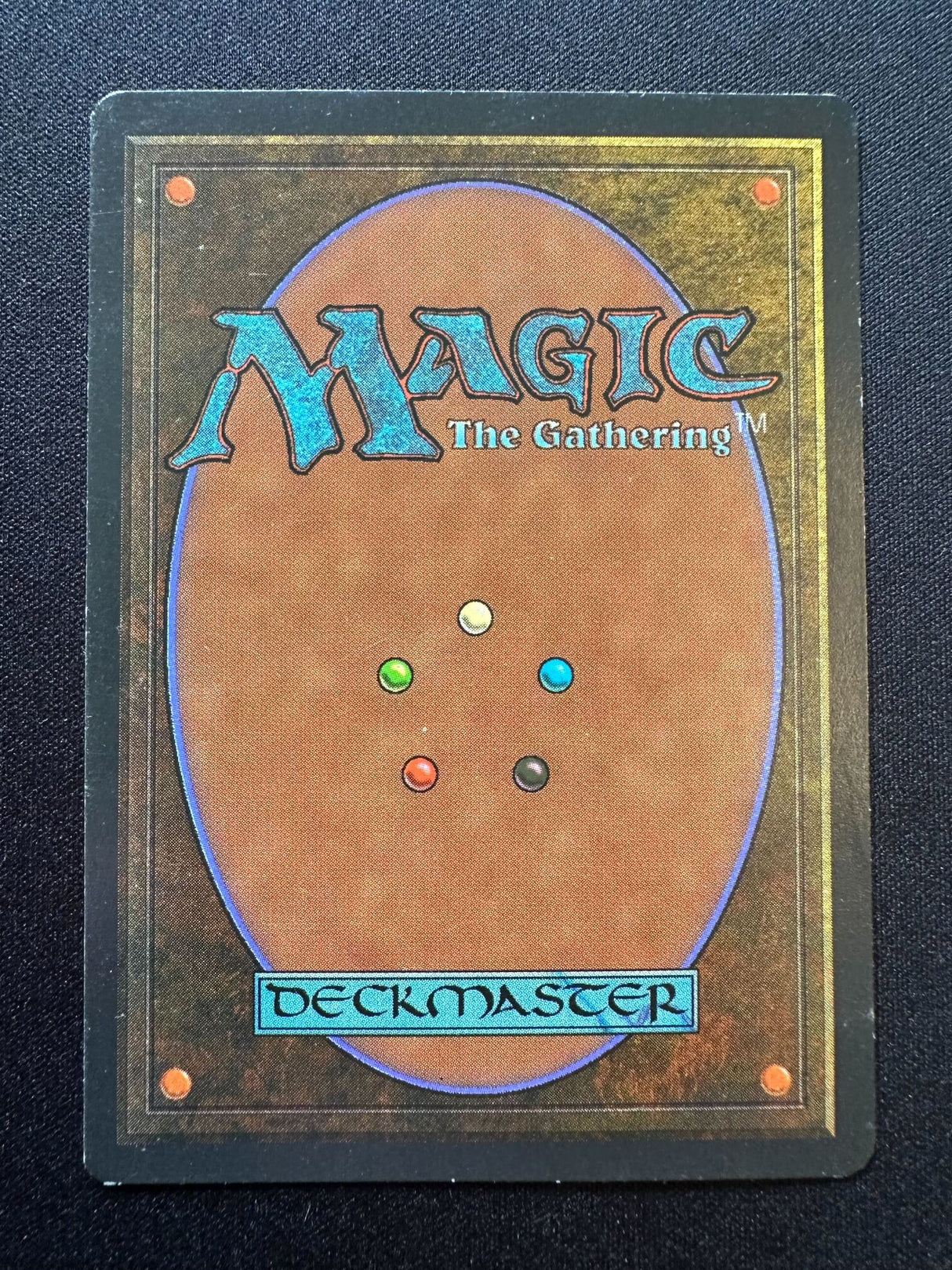 Tropical Island - Revised