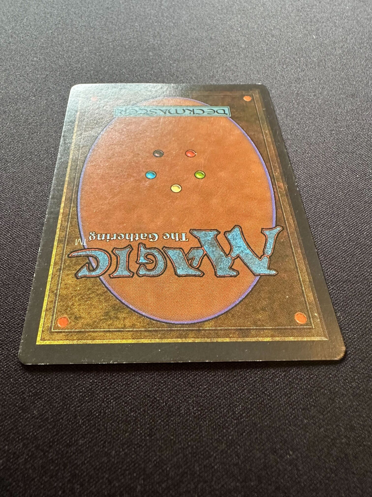 Tropical Island - Revised