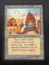 City of Brass - Arabian Nights