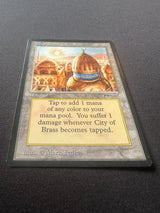 City of Brass - Arabian Nights